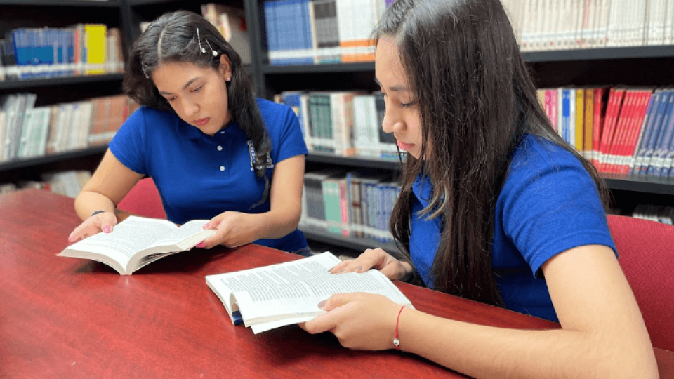 Arranca estrategia de impulso a la lectura y escritura “Creson Lee”